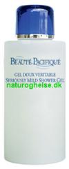 Bade gel� Beaut� Pacifique